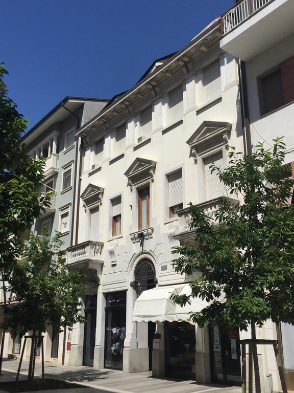 Residence Eleonora Grado Luaran gambar