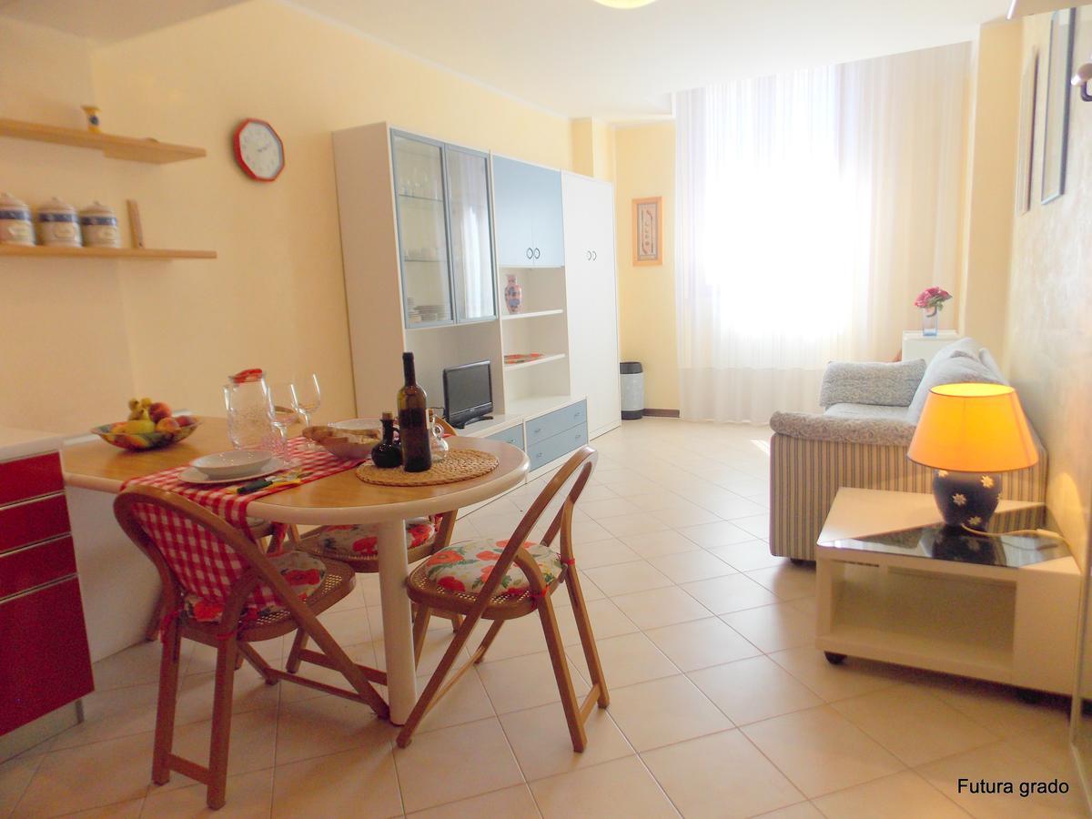 Residence Eleonora Grado Luaran gambar