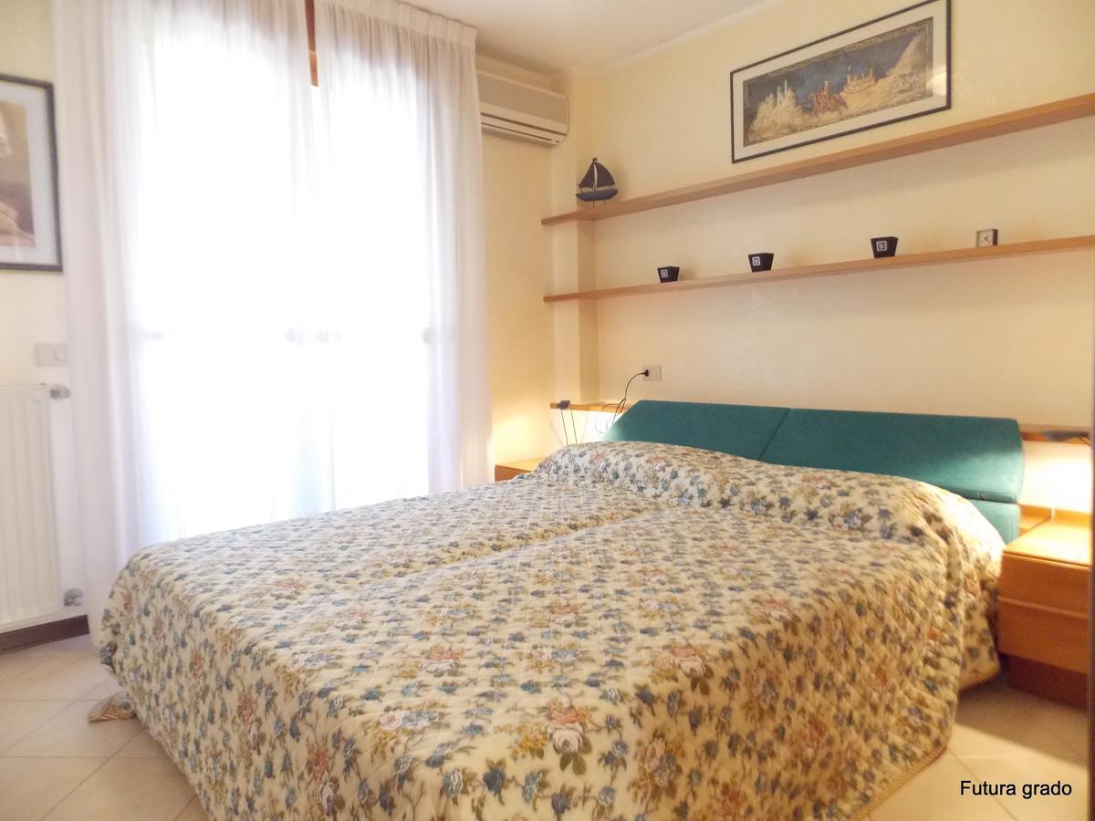 Residence Eleonora Grado Luaran gambar