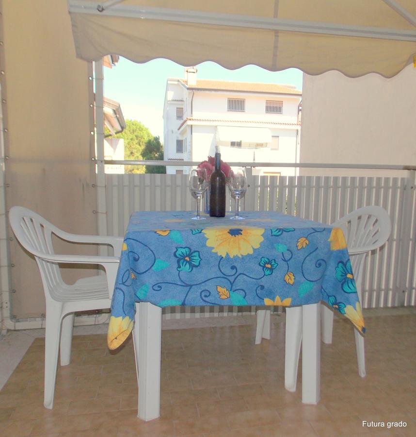 Residence Eleonora Grado Luaran gambar
